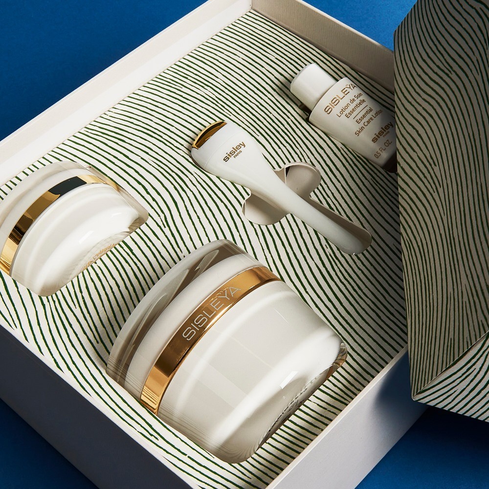 Sisley Duo Geschenkset