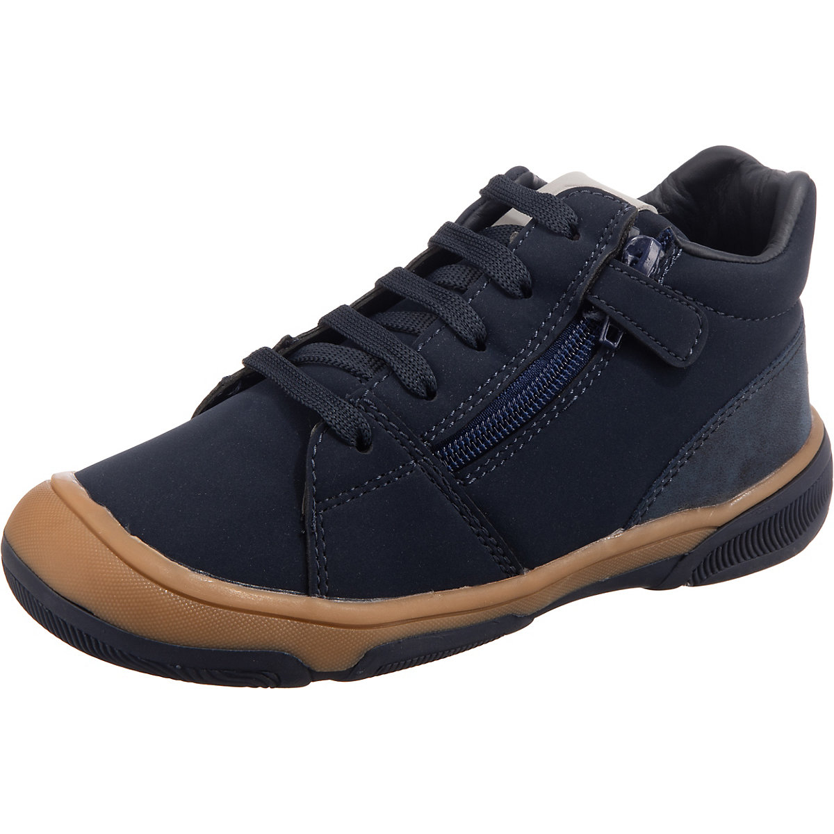 Kinder Halbschuhe von Lumberjack