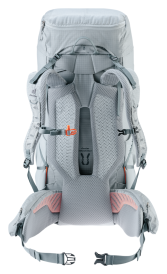 deuter Aircontact Ultra 50+5 | Trekkingrucksack