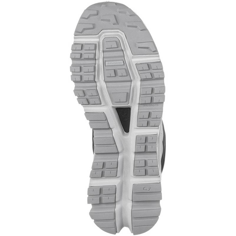 On Cloudhero Mid Waterproof Multifunktionsschuhe Kinder