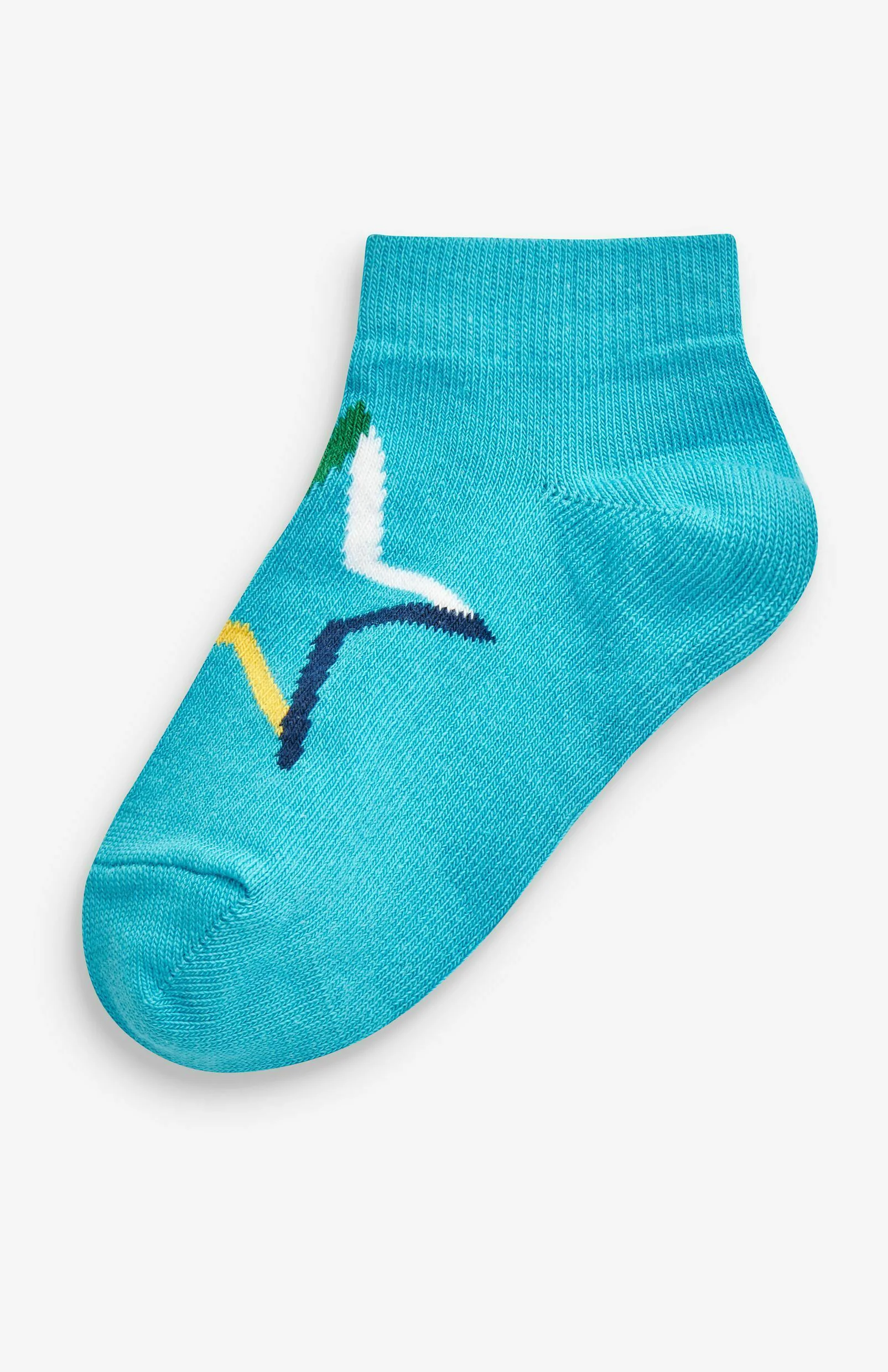 Siguiente 7 PACK RICH - Calcetines