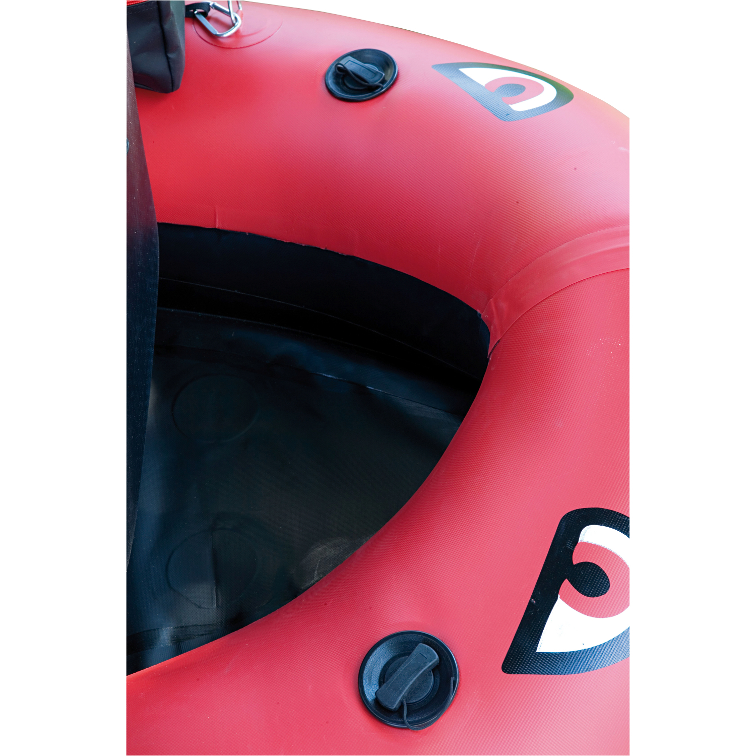 Nomura Boot Belly Boat NM 145