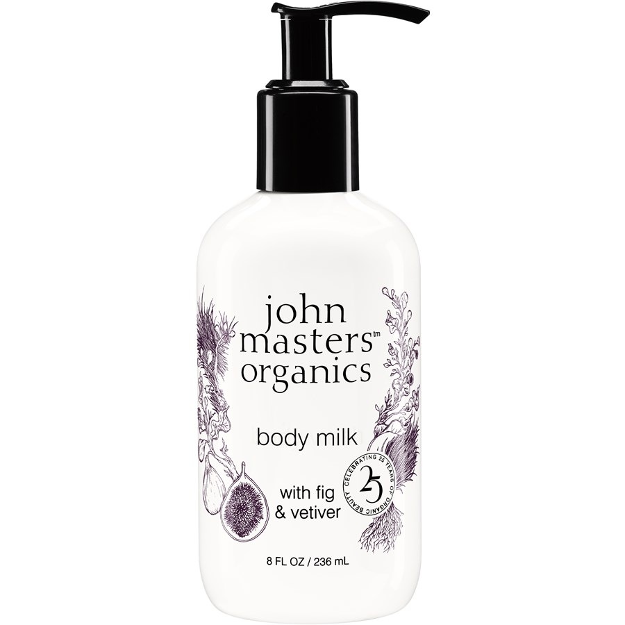 Body Lotion