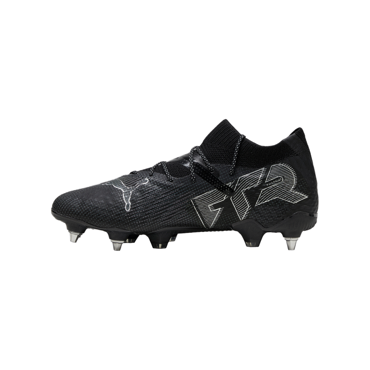 PUMA FUTURE 7 Ultimate MxSG Schwarz F02