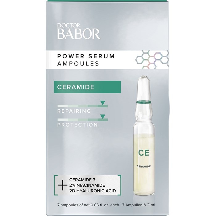 Ceramide Power Serum Ampoules
