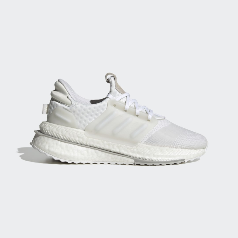 adidas X PLRBOOST ID9441 / weiss
