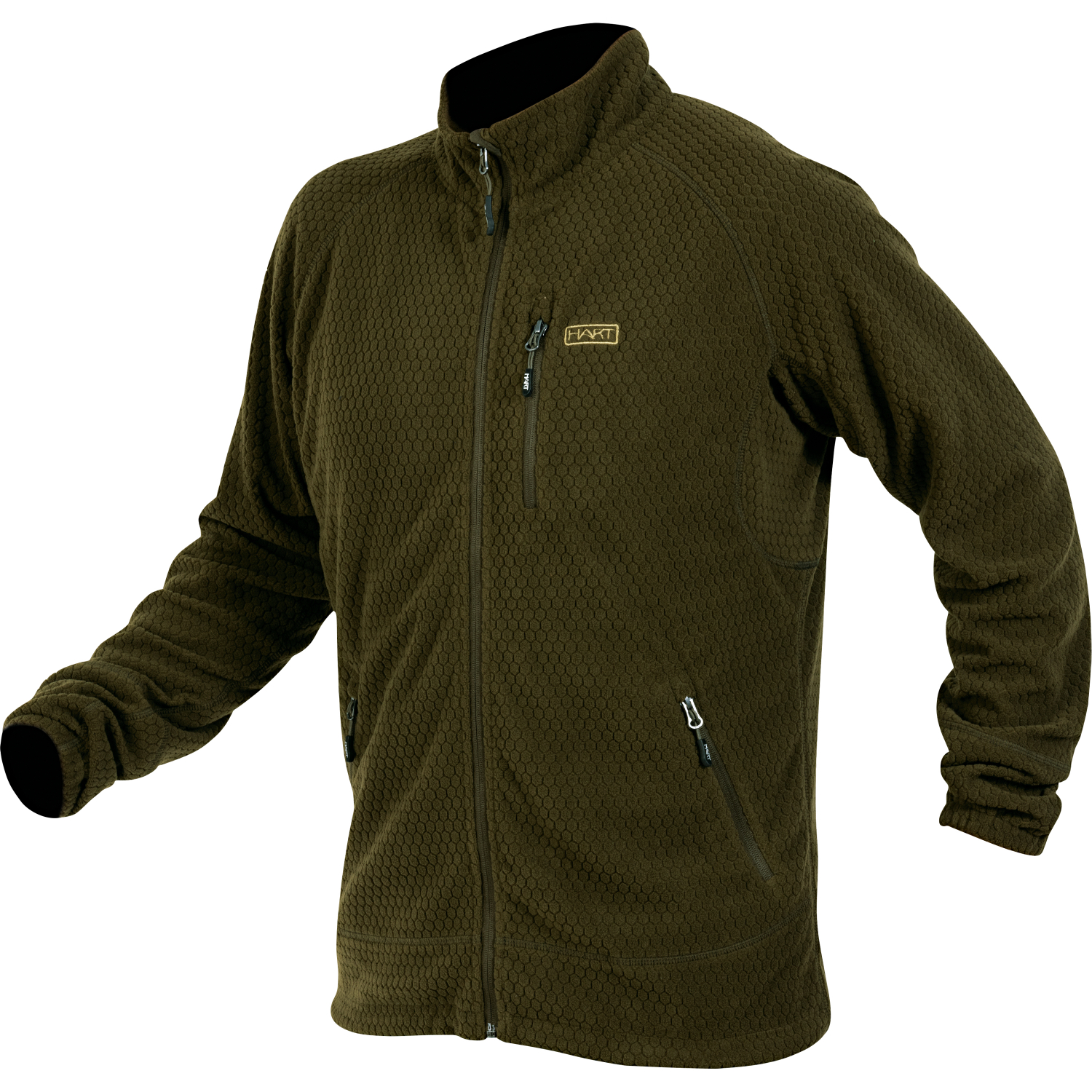 Hart Herren Jacke Pursuit-MH