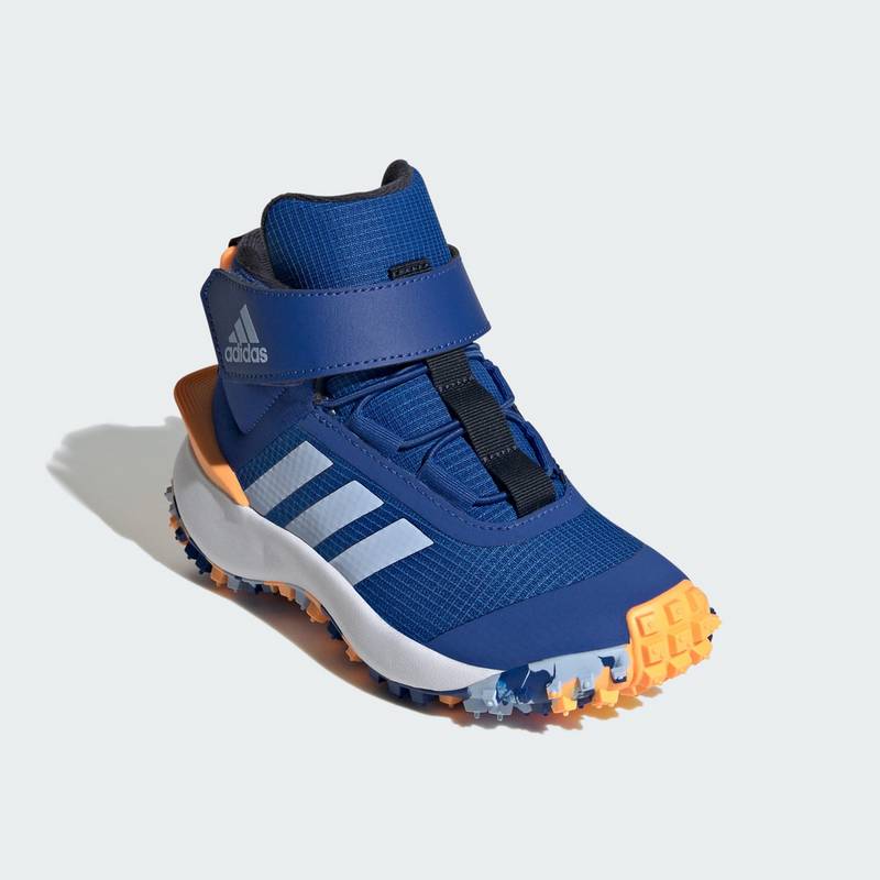 adidas Fortatrail Kids Schuh Sneaker Kinder