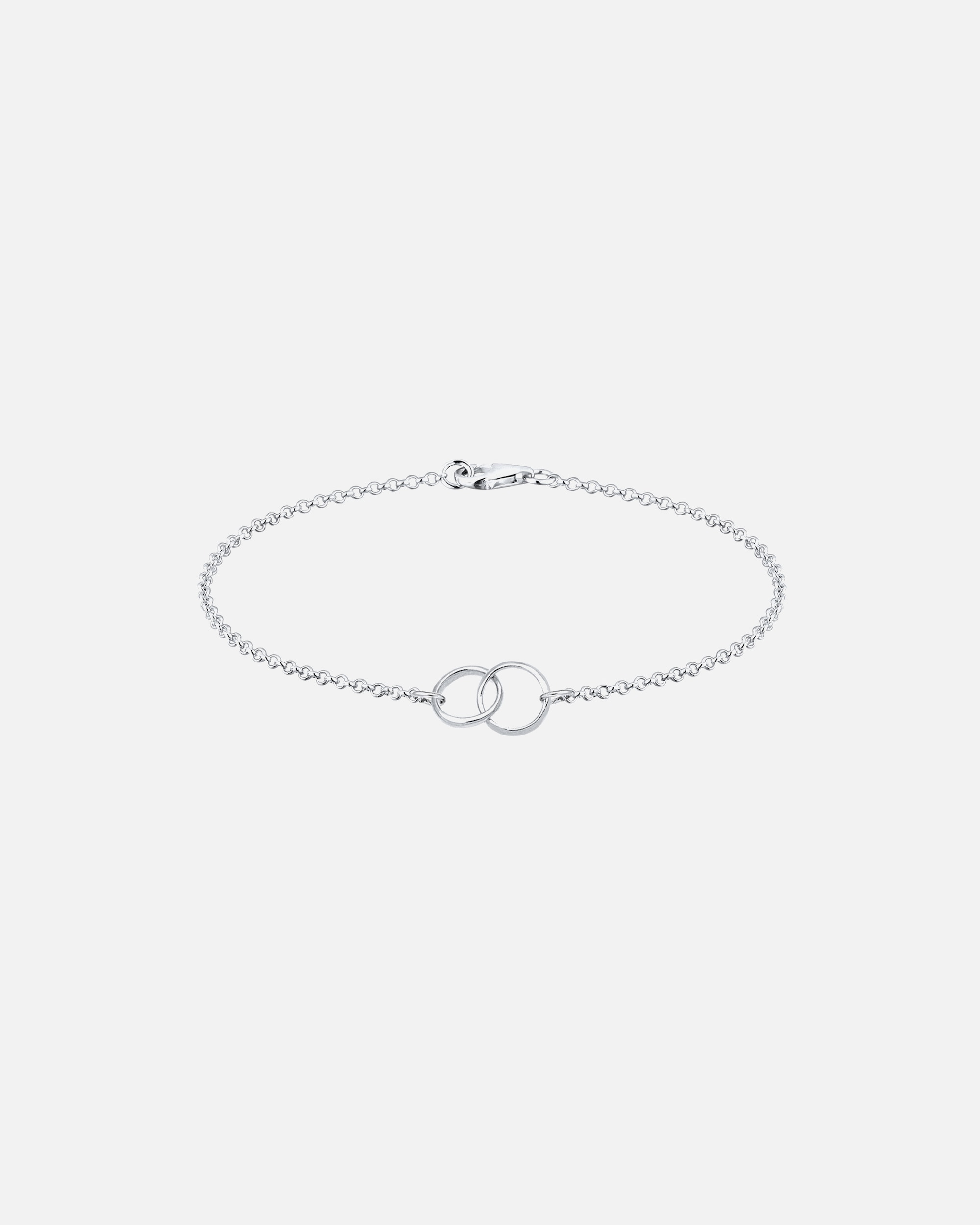 Elli Women's Geo Minimalist Rings in 925 Sterling Silver