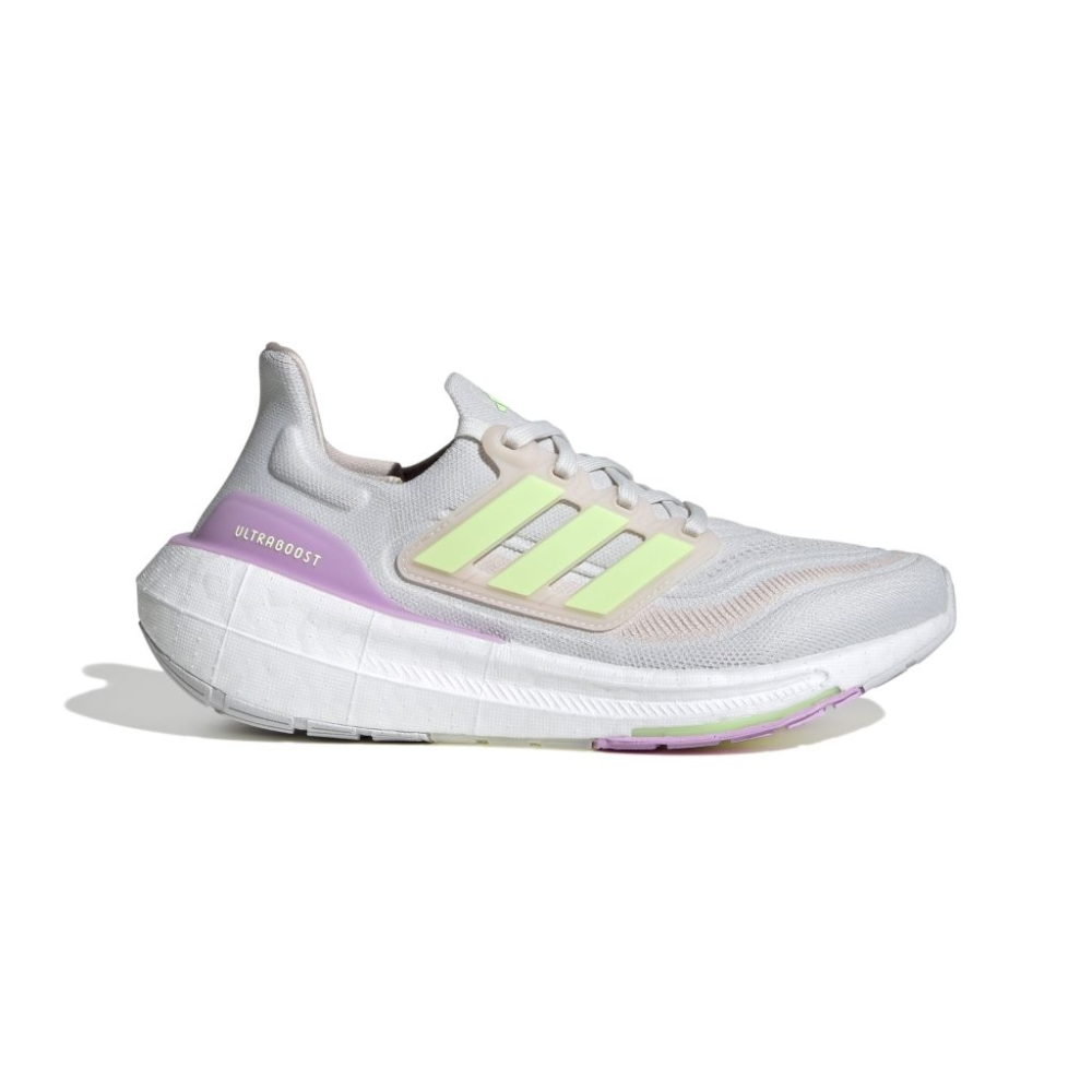 adidas Ultraboost Light IE3337 / weiss