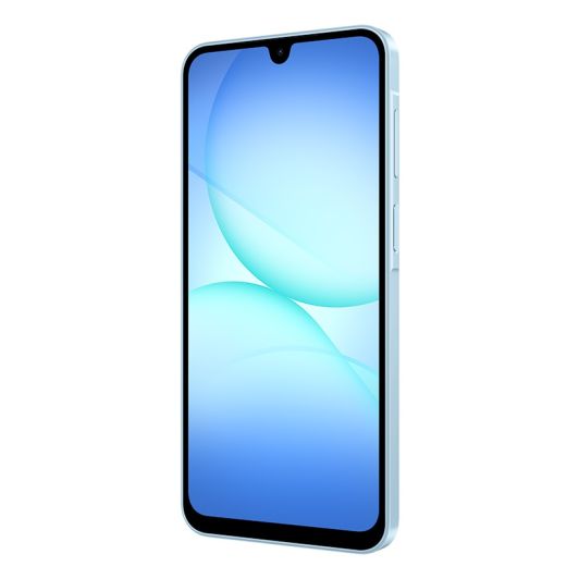Mobiele telefoon SAMSUNG A17 4G 128GB Lichtblauw