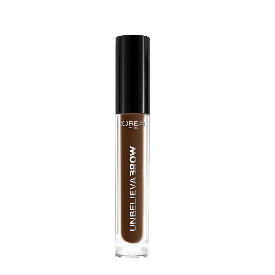 Unbelieva'Brow Eyes - Gel y máscara de cejas