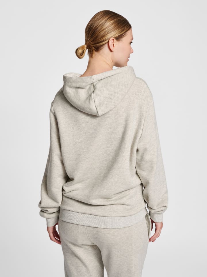 Hummel Hummel Verstellbare Taille Kapuzenpullover Hmllgc Austin Erwachsene in LEGACY MELANGE günstig kaufen