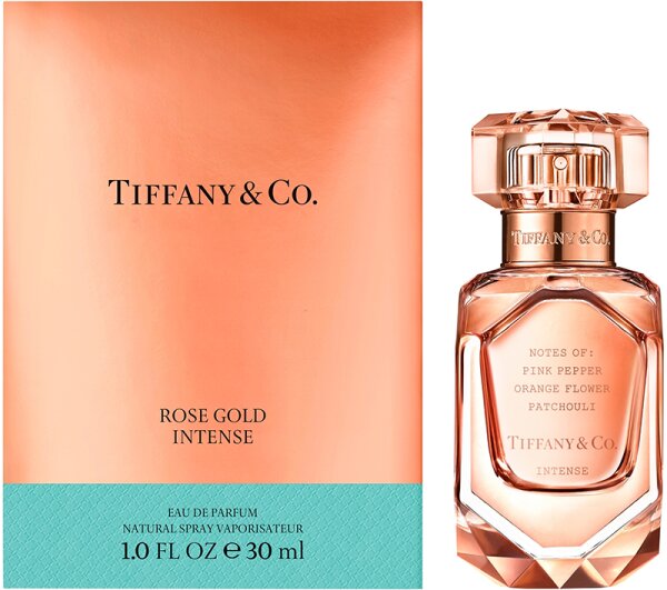 Tiffany & Co. Rose Gold Intense Eau de Parfum