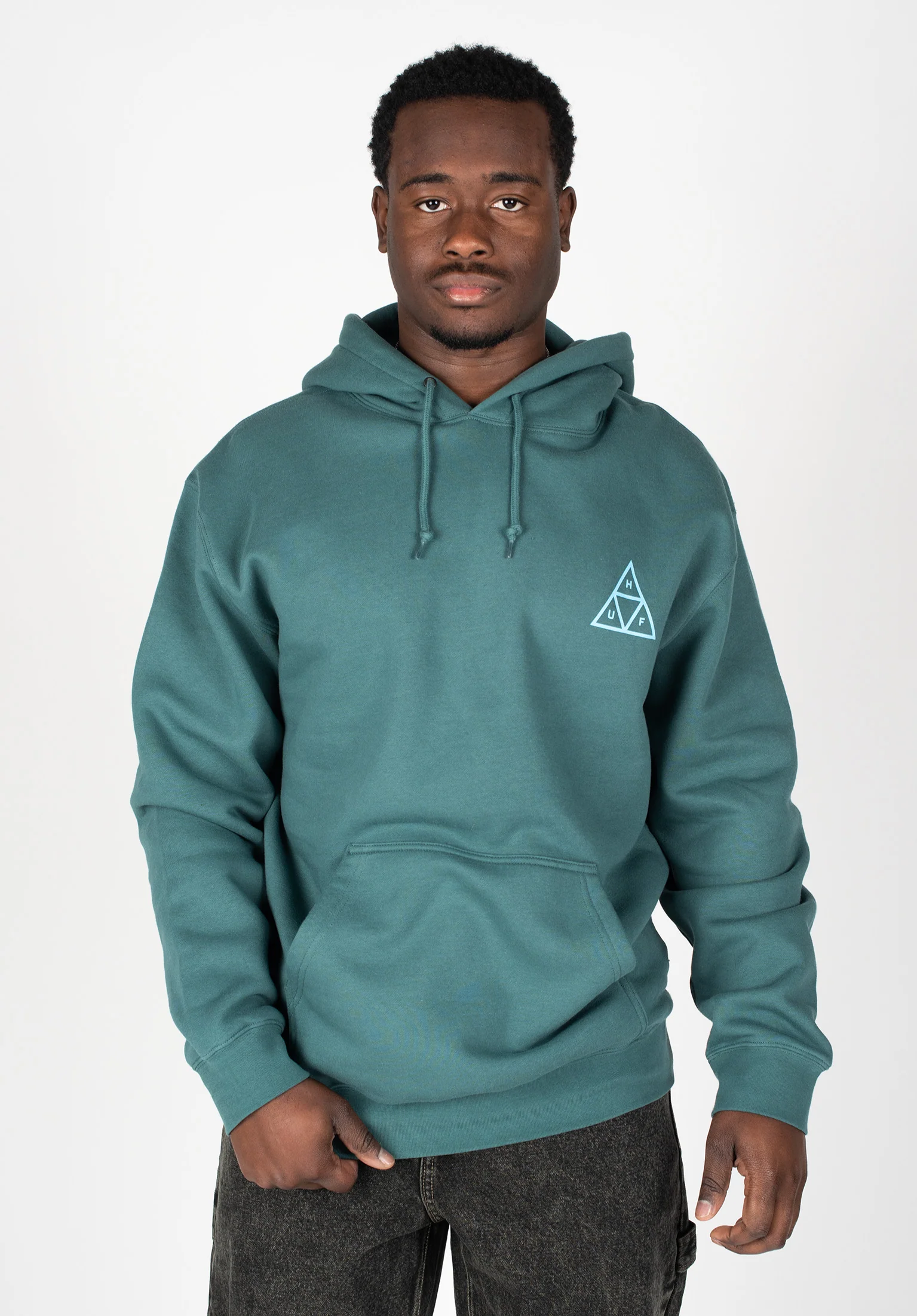 Triple Triangle