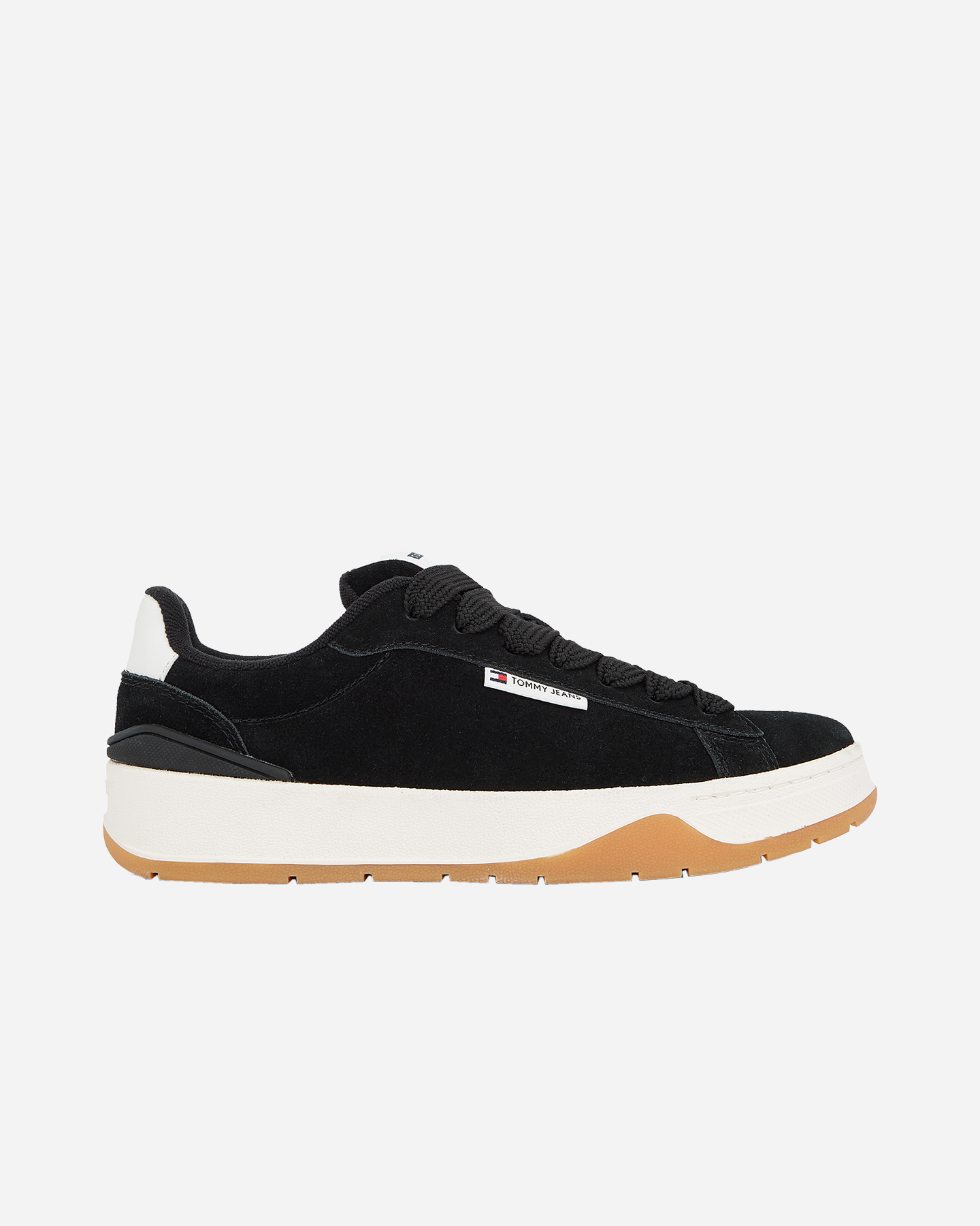 Scarpe Sneakers Tommy Hilfiger Skate Sneaker W EN0EN02677-BDS