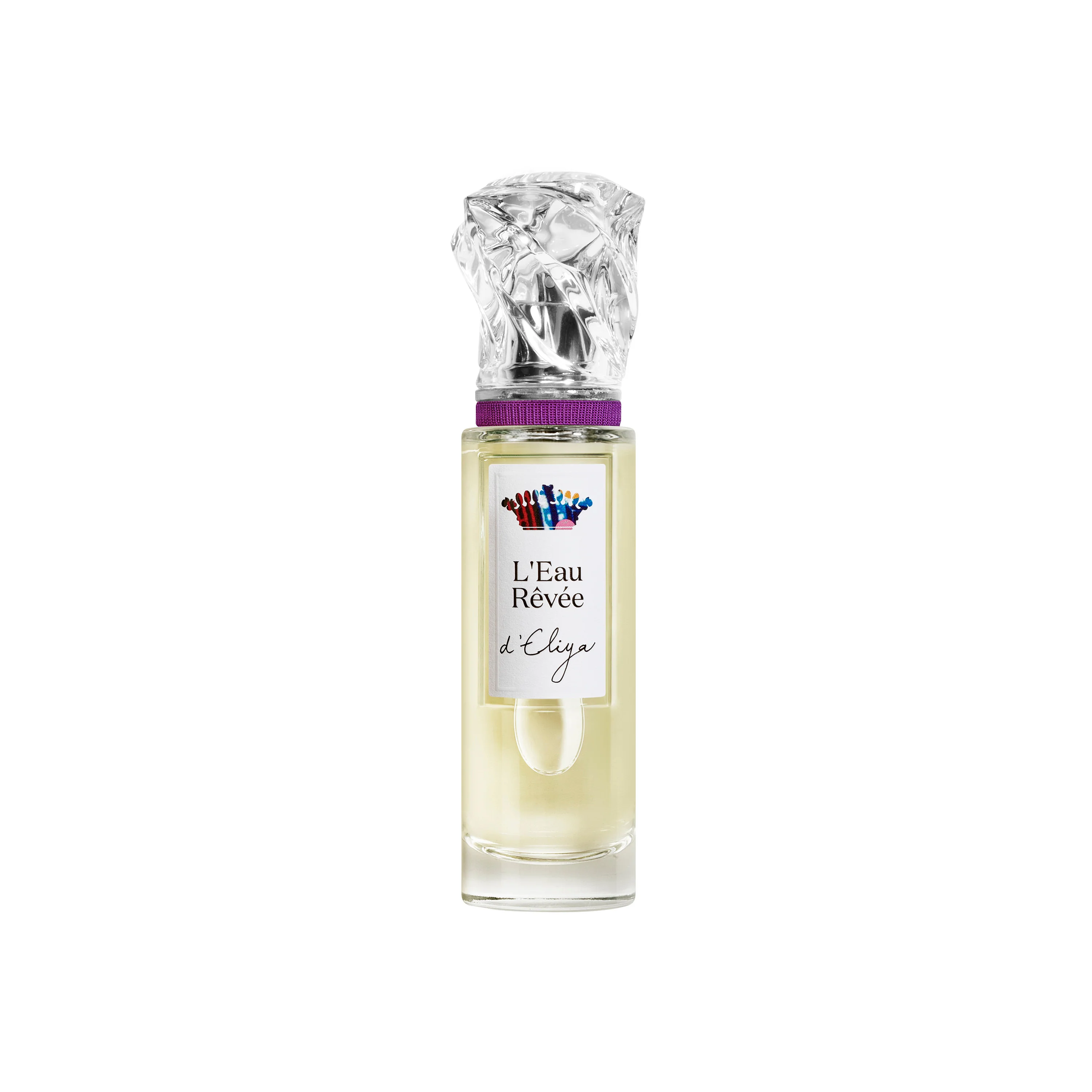 Dream Waters Eliya's Dream Water - Unisex toaletna voda