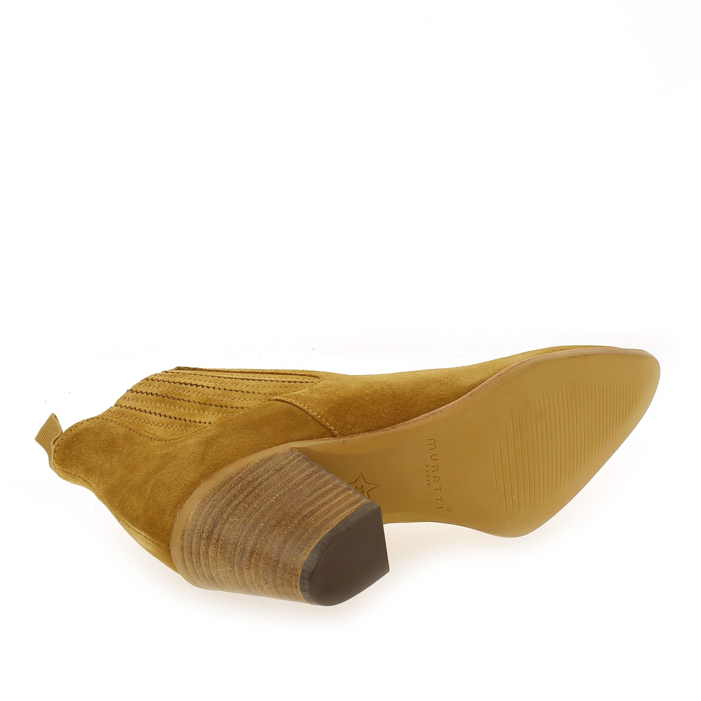 Muratti  RESEDA E24 - Camel