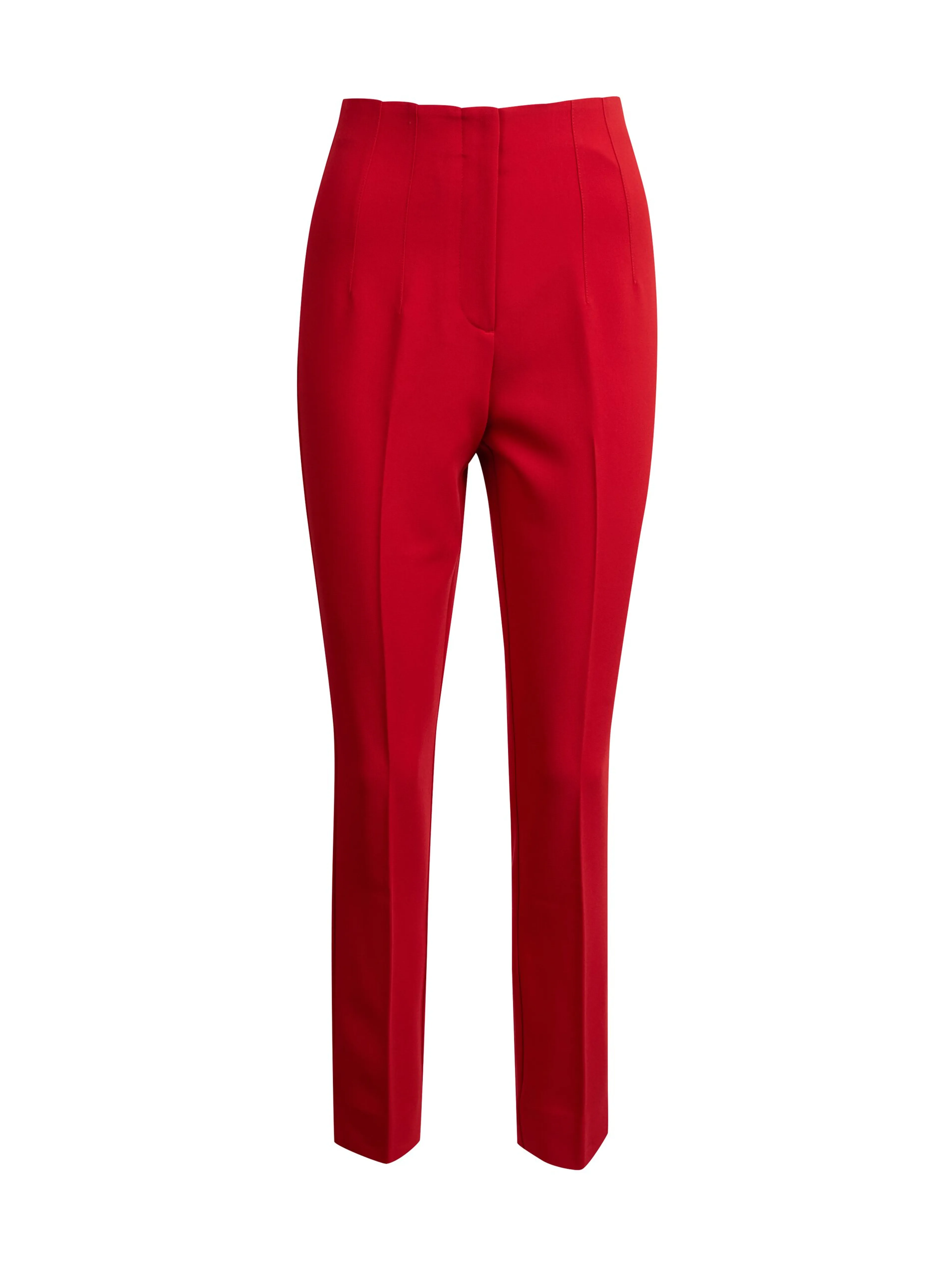 Rote Damenhose ORSAY