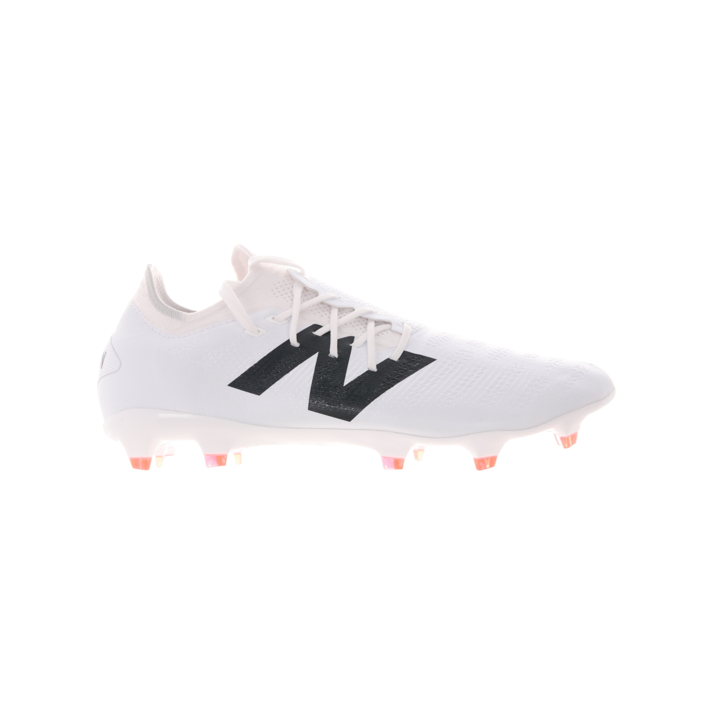 New Balance Furon V7 Pro FG Weiss FW75