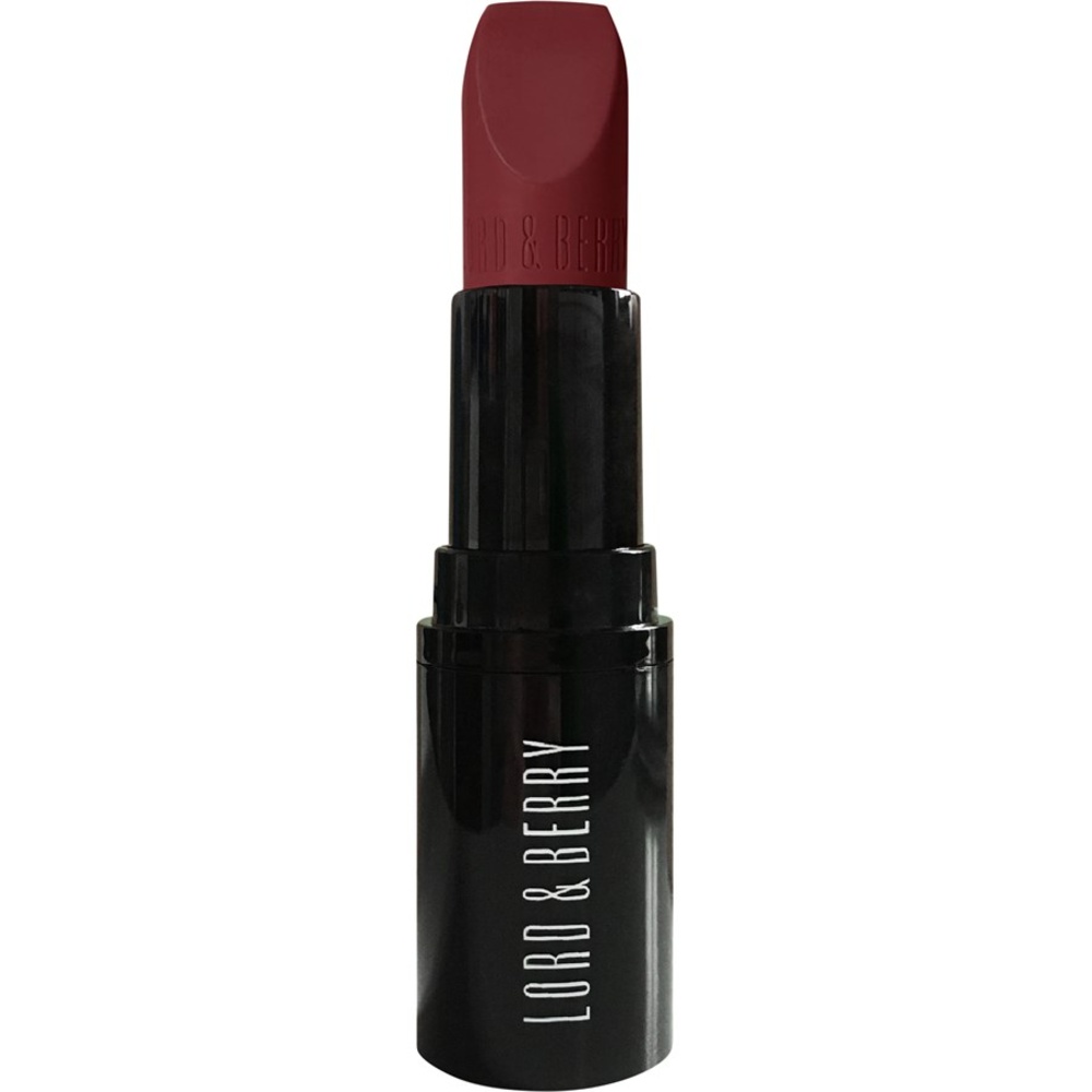 Lord & Berry Sheer Lipstick Rouge à lèvres