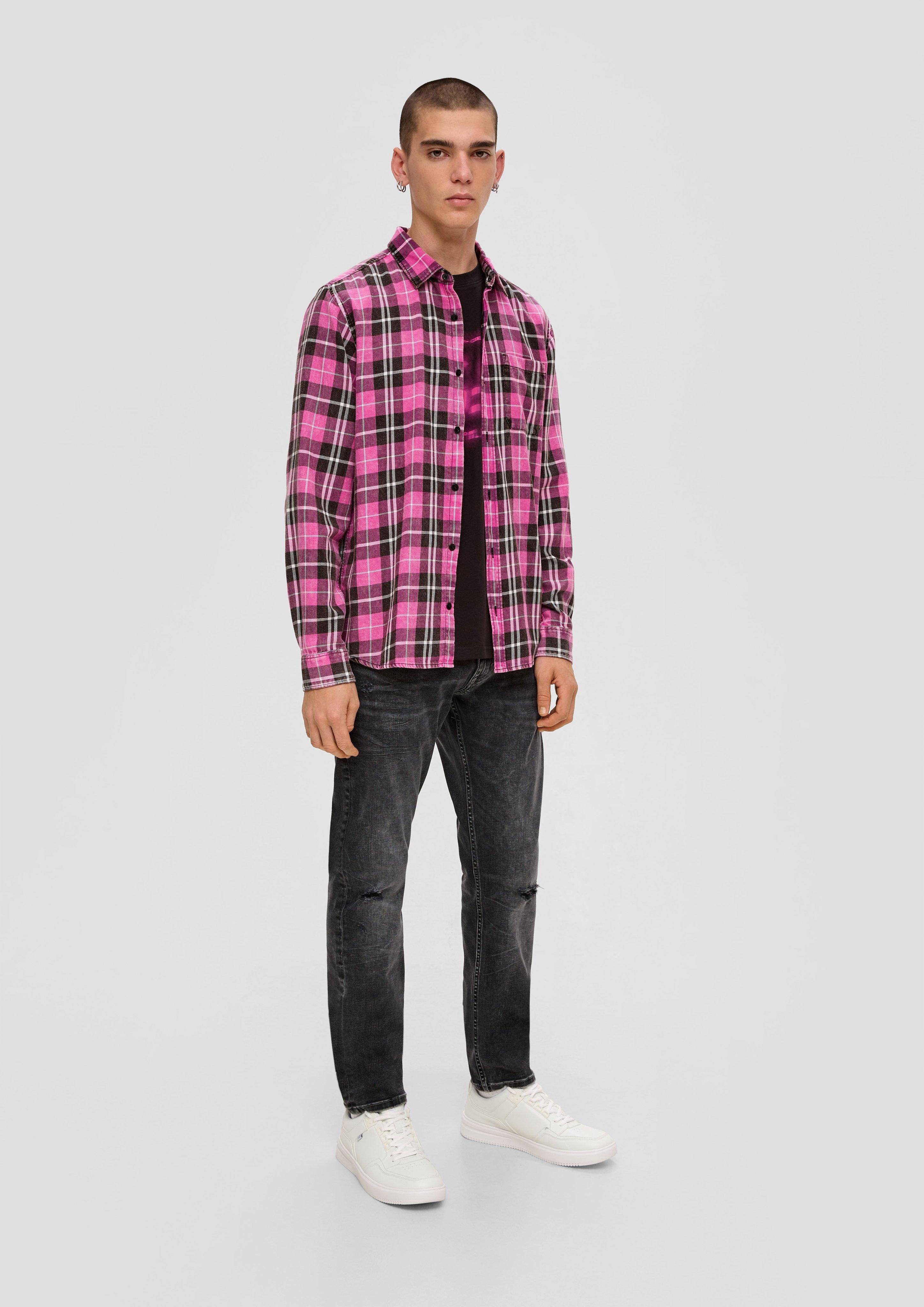 Jeans Rick / Slim Fit / Mid Rise / Slim Leg  2138712-92Z4