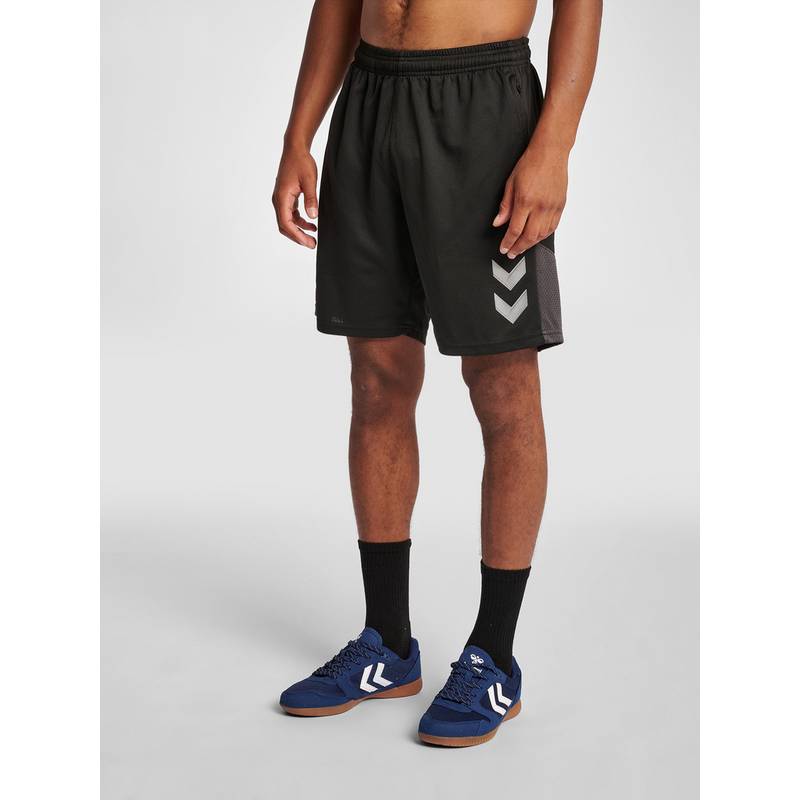 hummel hmlLEAD TRAINER SHORTS Sweatshorts Herren