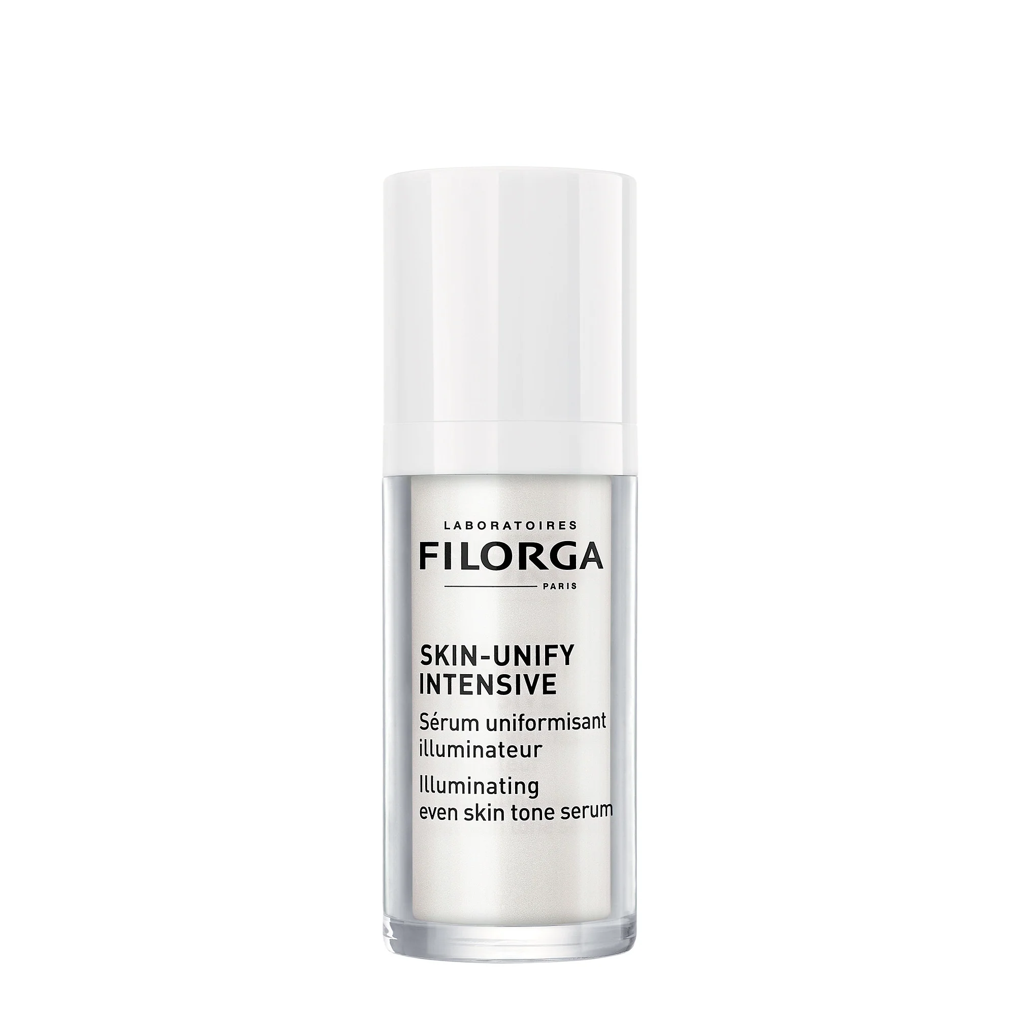 Skin-Unify Intensive - Sérum facial antiacne, Sérum facial iluminador