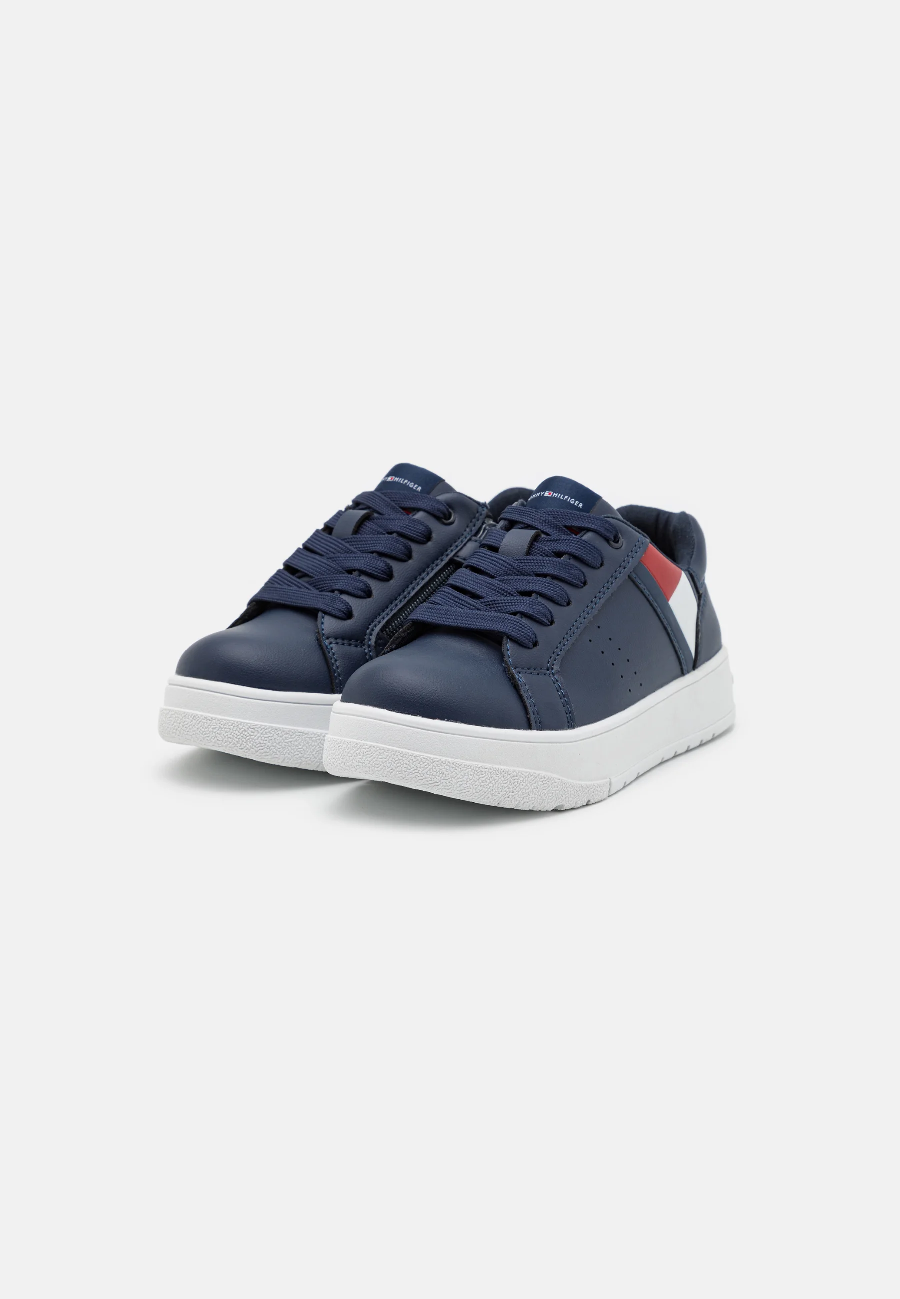 Tommy Hilfiger NATHAN UNISEX - Zapatillas bajas