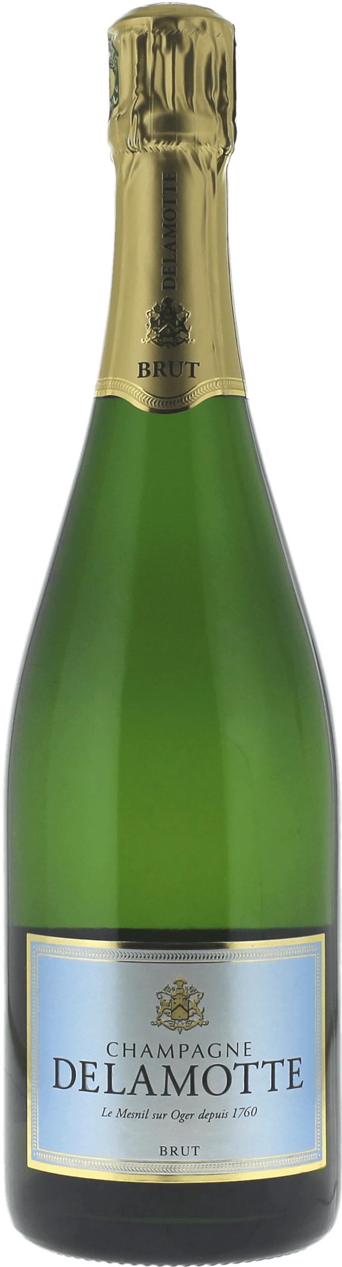 Delamotte brut