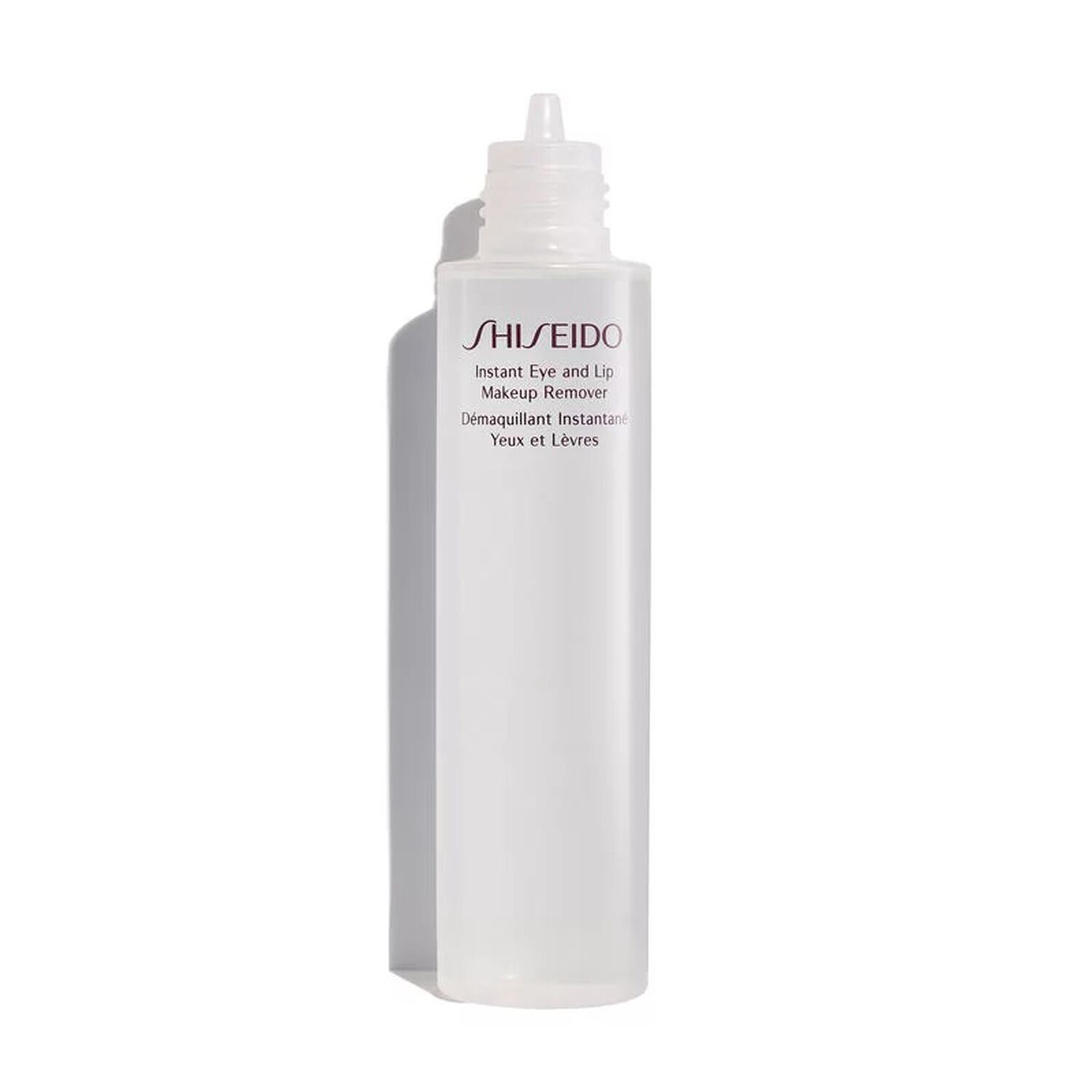 Shiseido Essentials Démaquillant Instantané Yeux & Lèvres