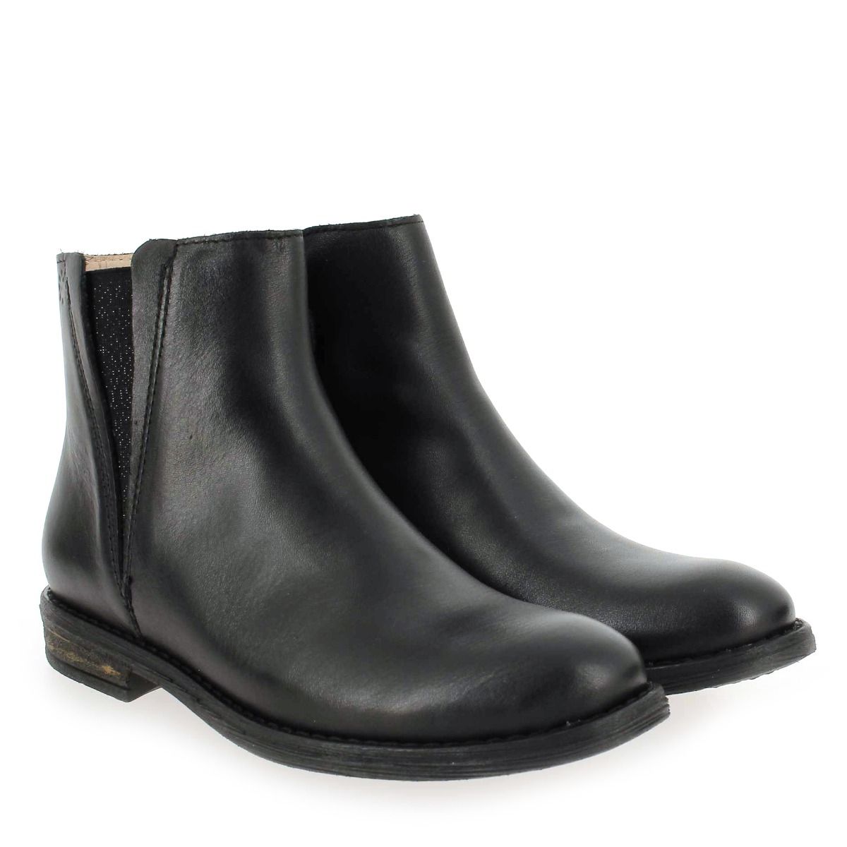 Acebos  9671 - Noir
