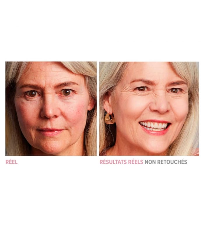 IT COSMETICS-Your Skin But Better™ Cc+ Cream Illumination-Crème Correctrice Illuminatrice Haute Couvrance + Sérum Hydratant Anti-Âge SPF 50+