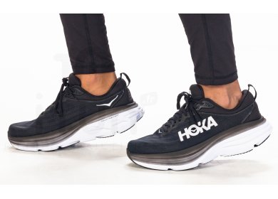 Hoka One One Bondi 8 Wide M