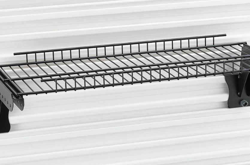Stanley STST82613-1 Track Wall® Trådhylla