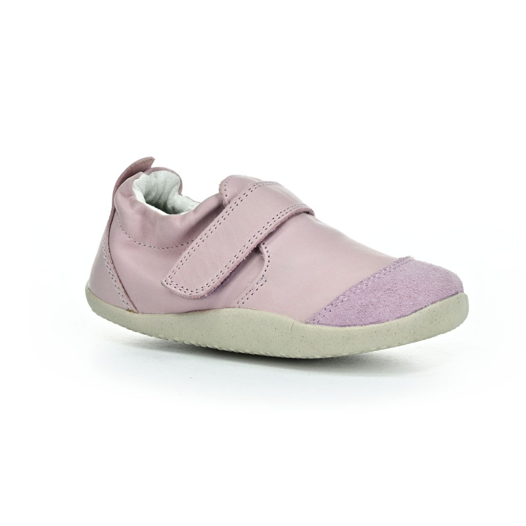 Bobux Go Marvel Keep Sake Xplorer Barfuß-Lauflernschuhe
