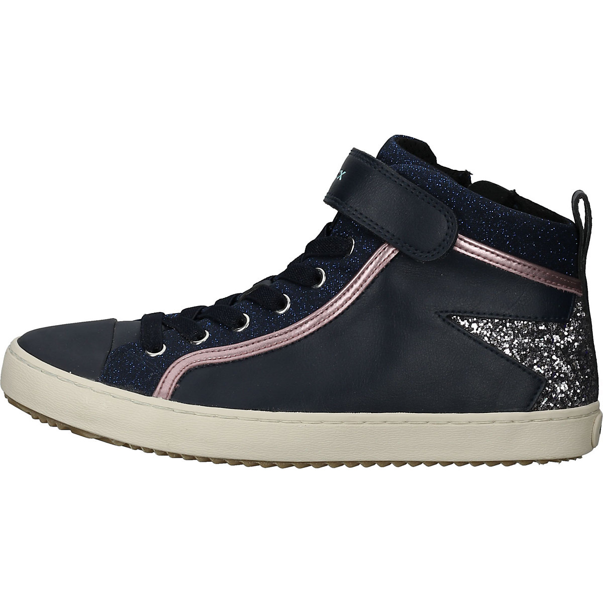 Sneaker Halbschuhe