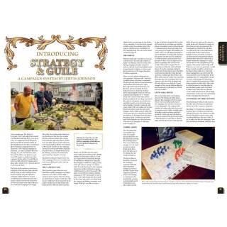 Wargames Illustrated WI423 March 2023 (EN)