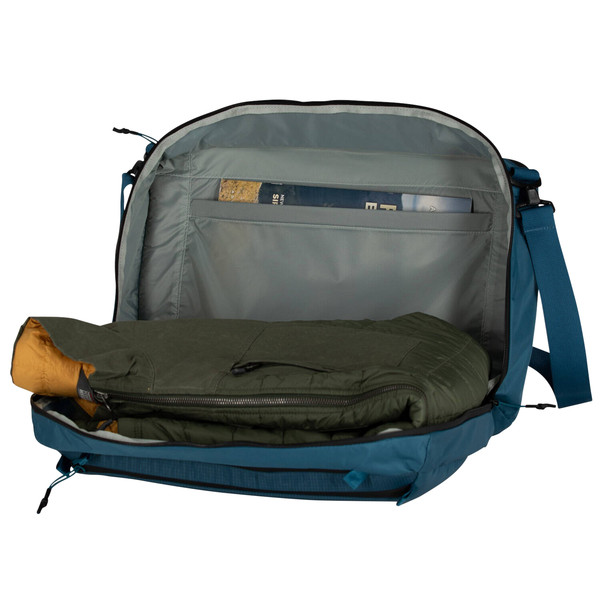 OZONE BOARDING BAG 20L - Umhängetasche