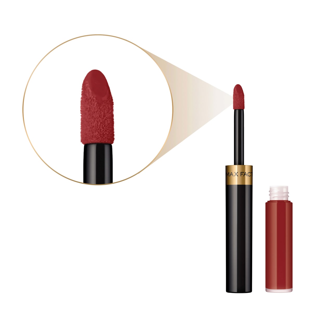 Lippenstift Lipfinity 110 Passionate, 2 St