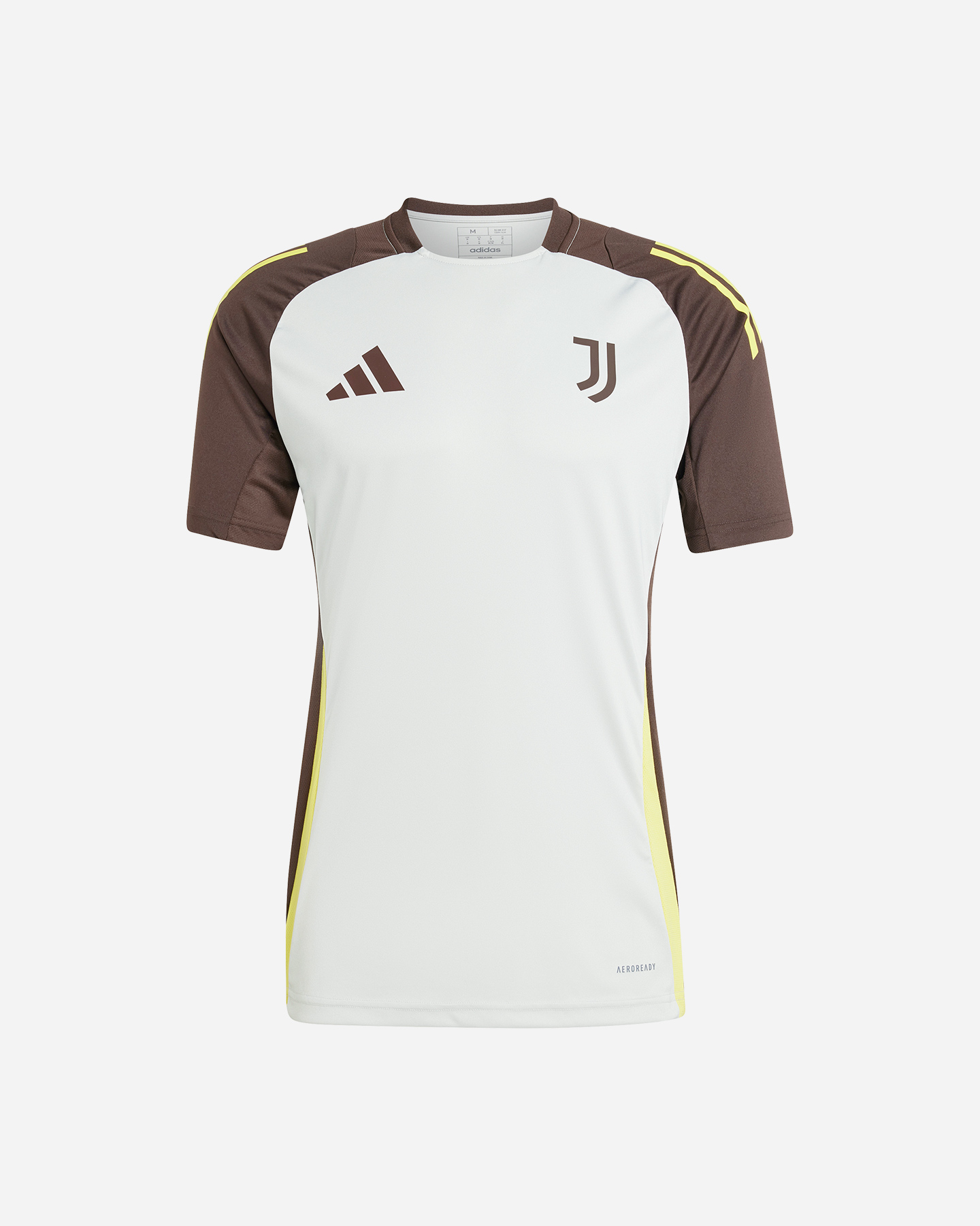 Oficiálne futbalové oblečenie Adidas Juventus EU Training 24-25 M JJ1548