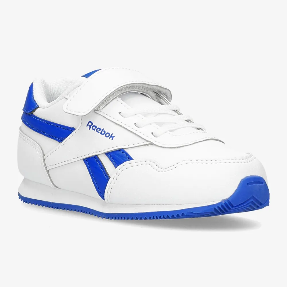 Reebok ROYAL CL JOG 3.0 100075175 / weiss