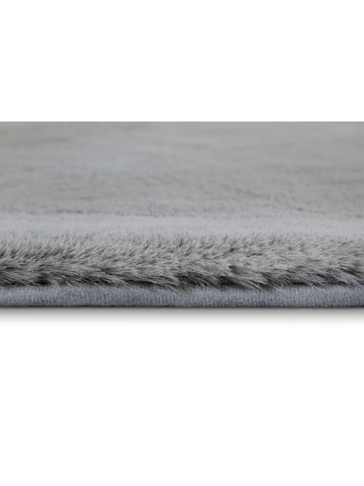 Wecon Home Badteppich Emil in grau günstig kaufen
