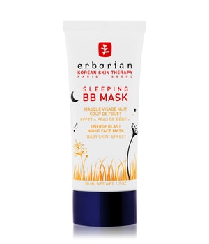 Erborian BB Sleeping Gesichtsmaske-50 ml