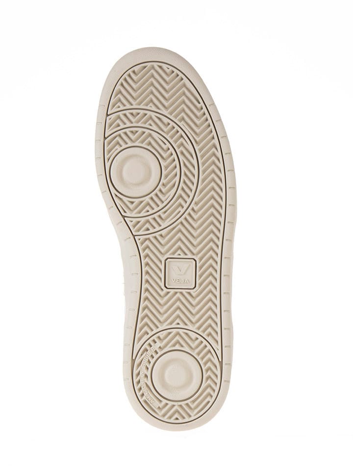 Veja Leder-Sneakers 