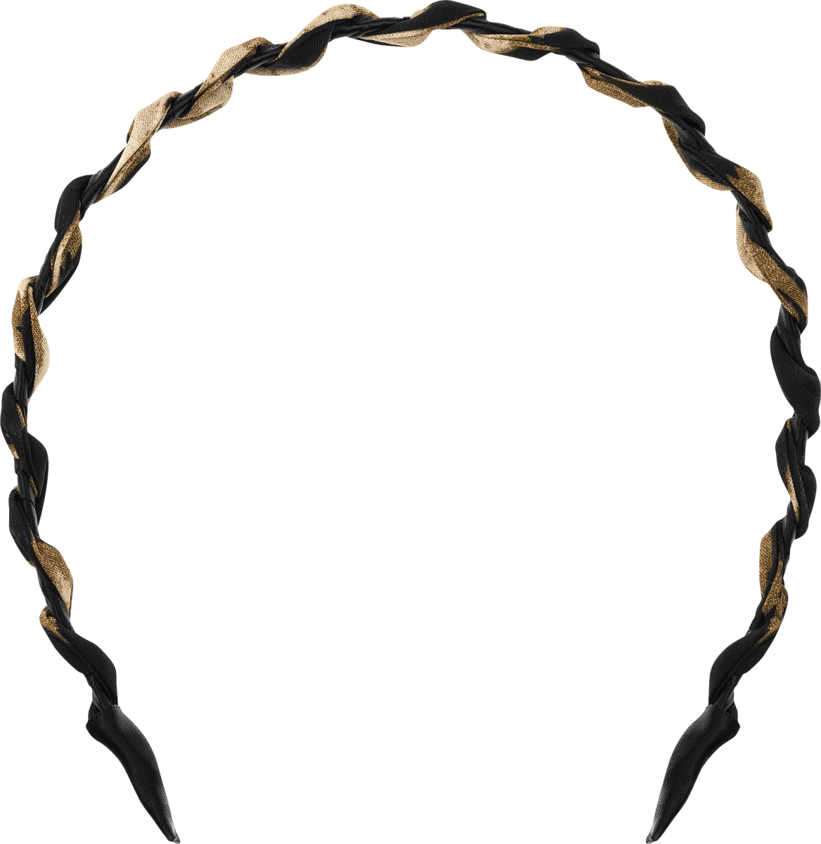 Haarreif Hairhalo Chick & Classy, 2 St