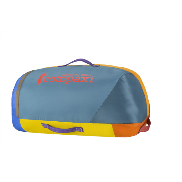 UYUNI 46L DUFFEL - Reisetasche