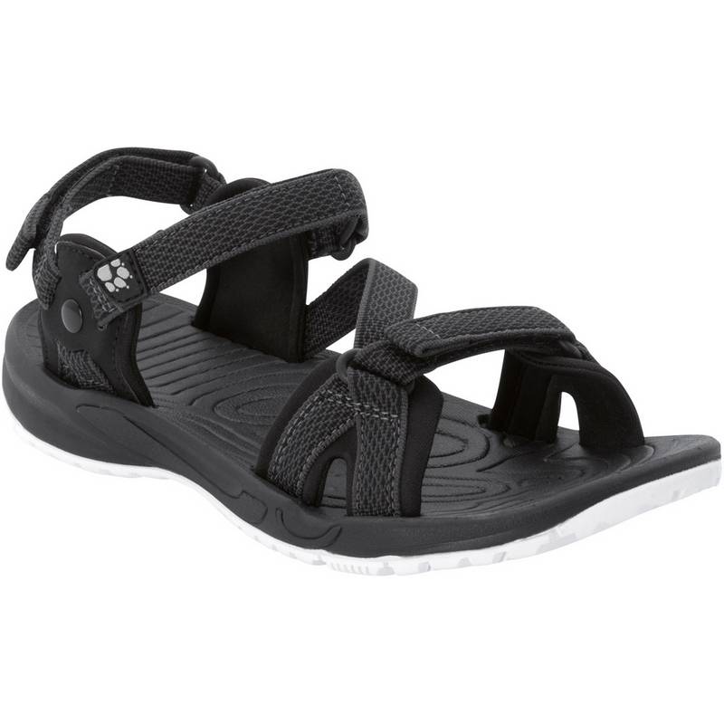 Jack Wolfskin Lakewood Ride Outdoorsandalen Damen