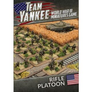 Rifle Platoon