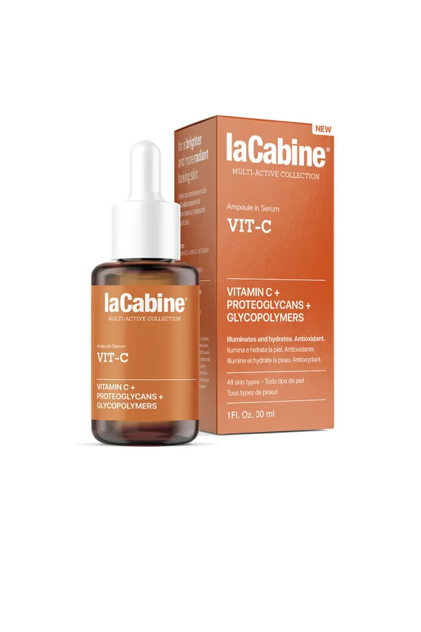 LaCabine  Vit-C-Serum La Cabine 30 ml